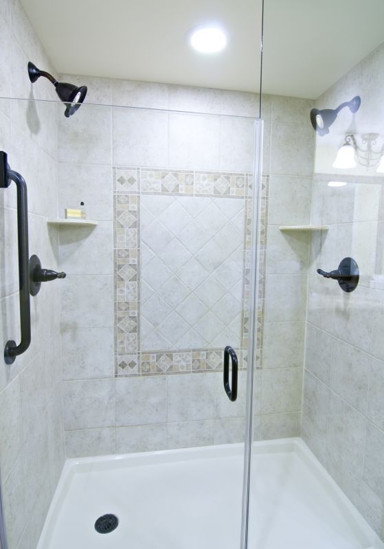 Elegant Tile Design
